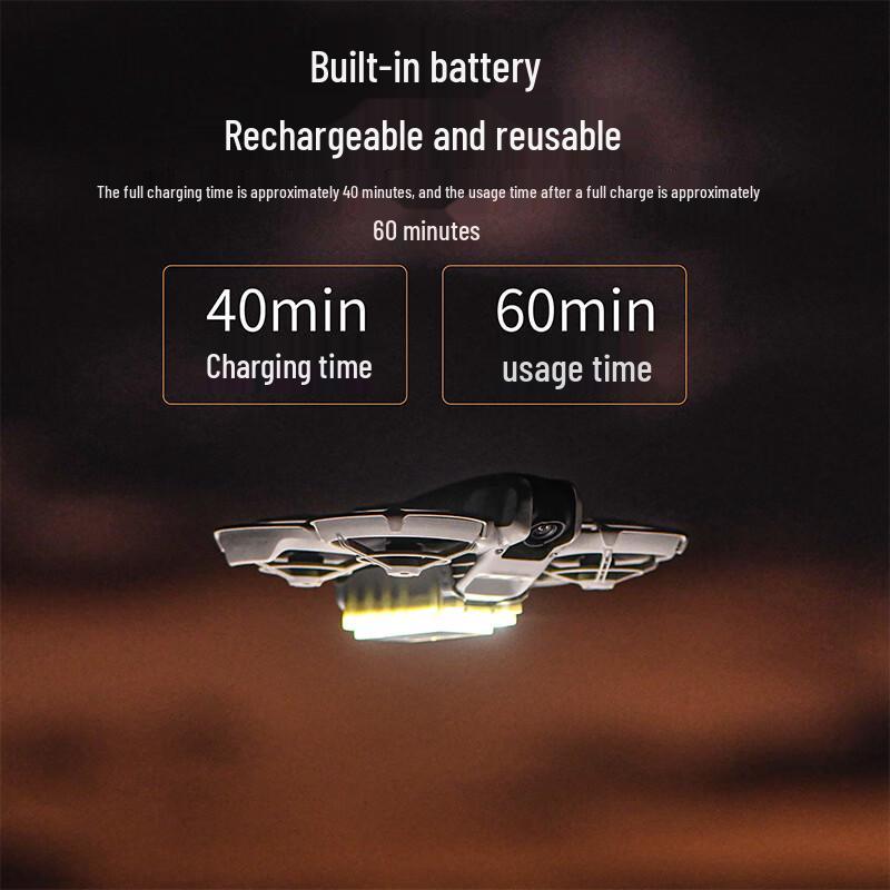 DJI NEO Drone Luminous Landing Gear