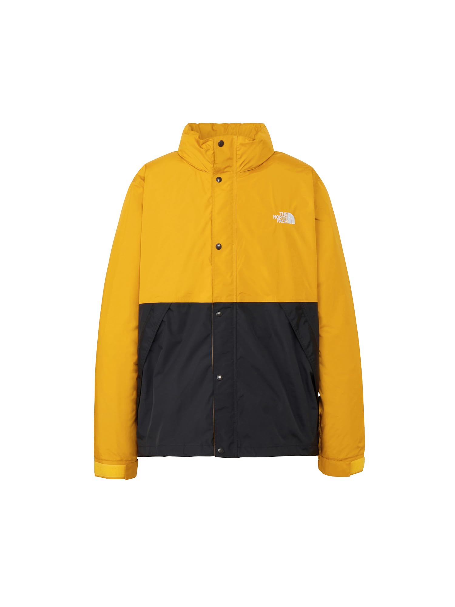 

The North Face Torenian Size L Jacket, Black/Summit Gold,