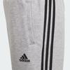Adidas Kids' 3-Stripes Tapered Pants
