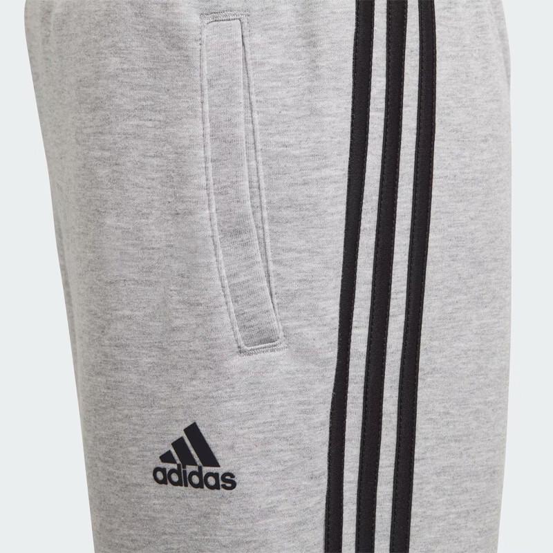 Adidas Kids' 3-Stripes Tapered Pants