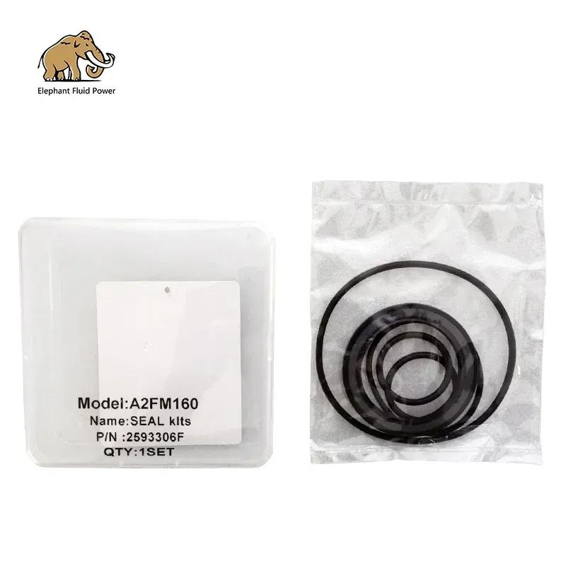 A2FO45 seal kits Rexroth hydraulic pump repair kit