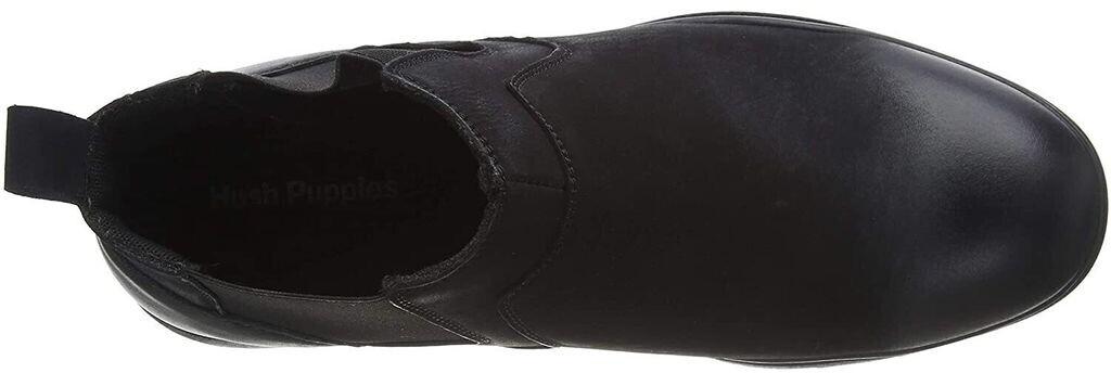 Boots Hush Puppies Men's Tyrone Chelsea Boots Black