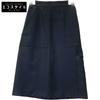 Black GONNA Skirt Skirt 38 blackUsed