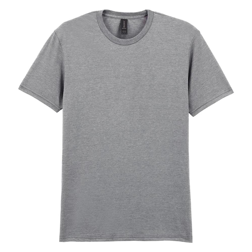 Gildan Mens Softstyle T-Shirt