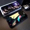 Skvělé barevné stříbrné pouzdro Marvel Venom pro Apple iPhone 15 14 13 11 12 13 Pro Max 14 Plus Funda Luxusní zadní kryt telefonu