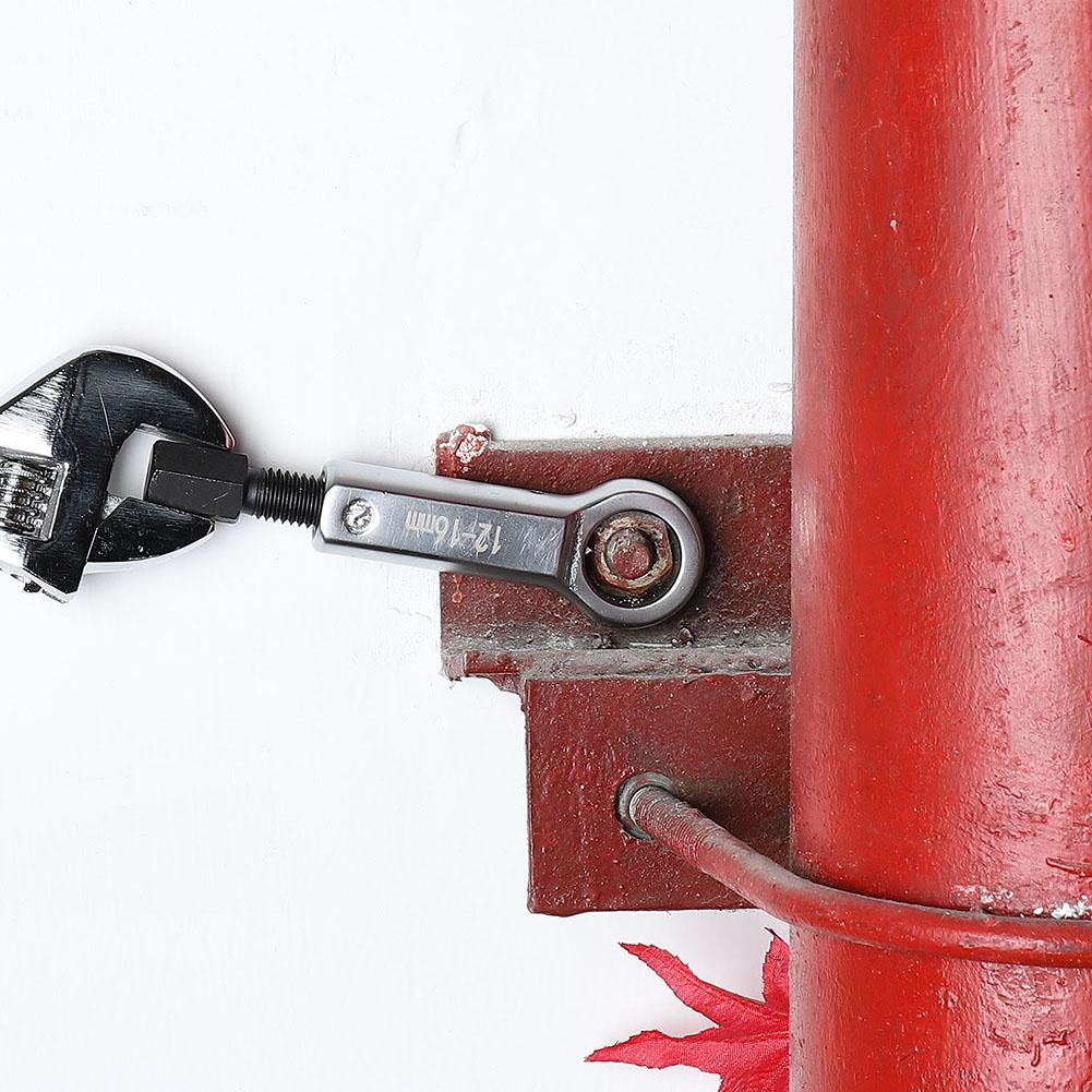 Tool Nuts Splitters Spare Stuck Toughness Accessories Corroded Damaged Nut Parts Remover Splitting Replacement