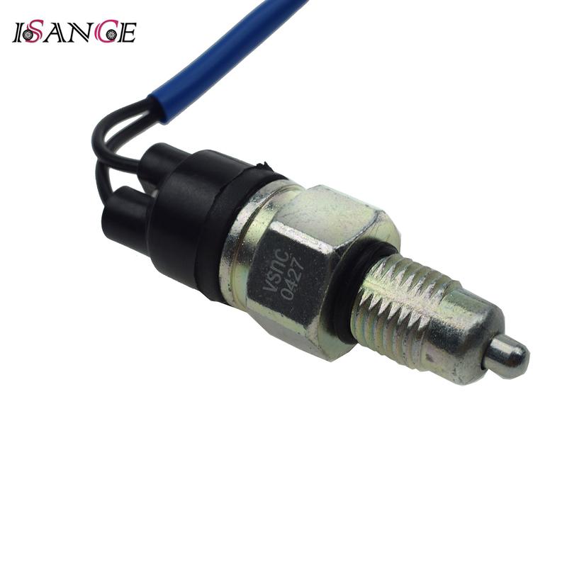 Reverse Light Switch For Chevrolet Daewoo Aveo Kalos Matiz Spark 0.8 1.0 1.2 2005- 95 216 947 / 95 224 024 / 96 314 357
