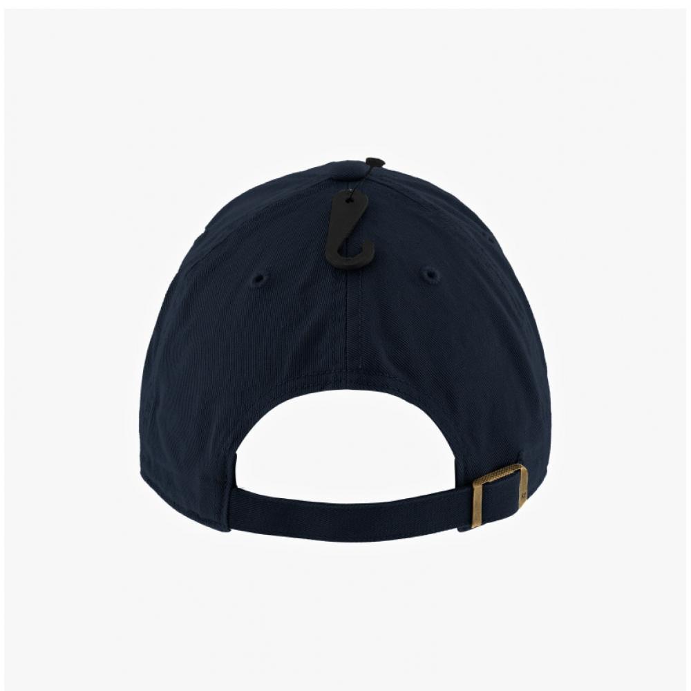 47 Brand B Rgw17gws Nyk Ny New York Yankees Big Logo Ball Cap