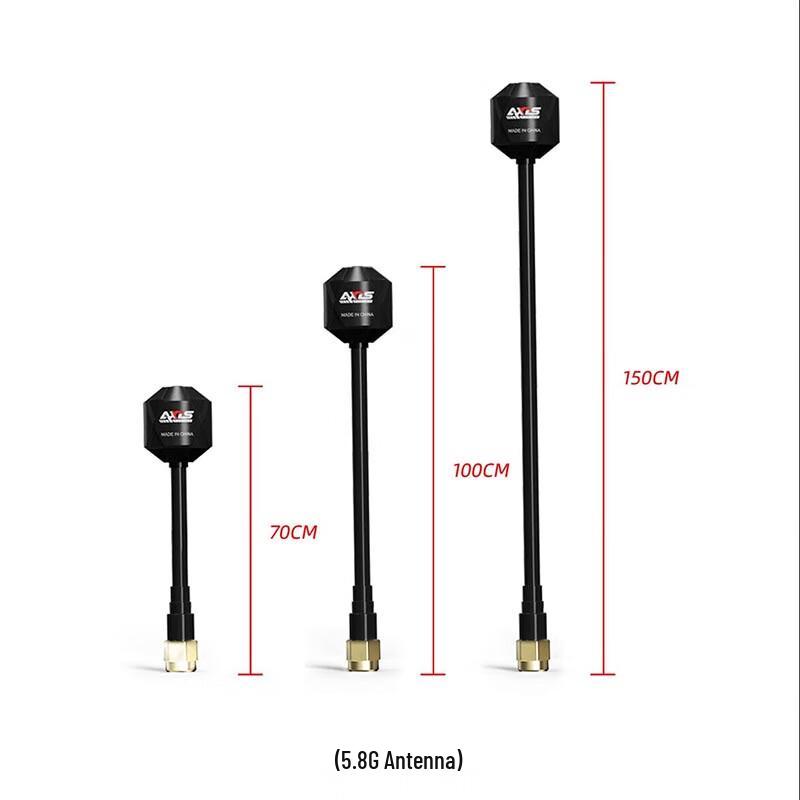 AXISFLYING FPV Drone Parts & Kits (CN Version)
