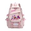Backpack, Back To School, Cartoon Cute Travel Backpack Print Peripheral Double-shoulder Backpack For Teenagers, Students, Boys And Girls