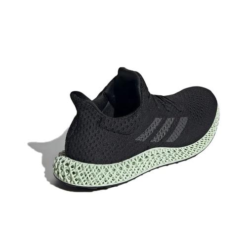 adidas Futurecraft 4D Core Black 2021 FZ2560