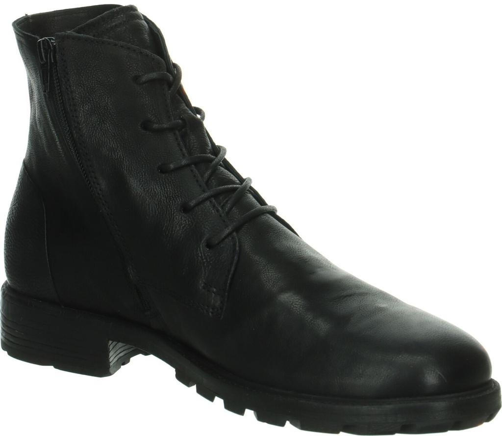 Boots Think HAWARA Black 3-001006-0000