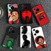T-The W-Weeknd Handyhülle Für Huawei P 8 9 10 20 30 40 50 Pro Lite Psmart Honor 10 lite 70 Mate 20lite