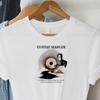 Gustav Mahler T-Shirt and Kids Tshirt | A Symphony Must Embrace Everything | Classical Music Gift