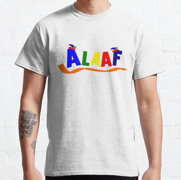 Carnival Mardi Gras Mardi Gras Alaaf Classic T Shirt L