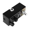 IRIN RF-08 Digital Delay Guitar Pedal Feedback Wet-dry Ratio Adjustment Delay Time 20MS-600MS Guitar Effect Pedal True Bypass
