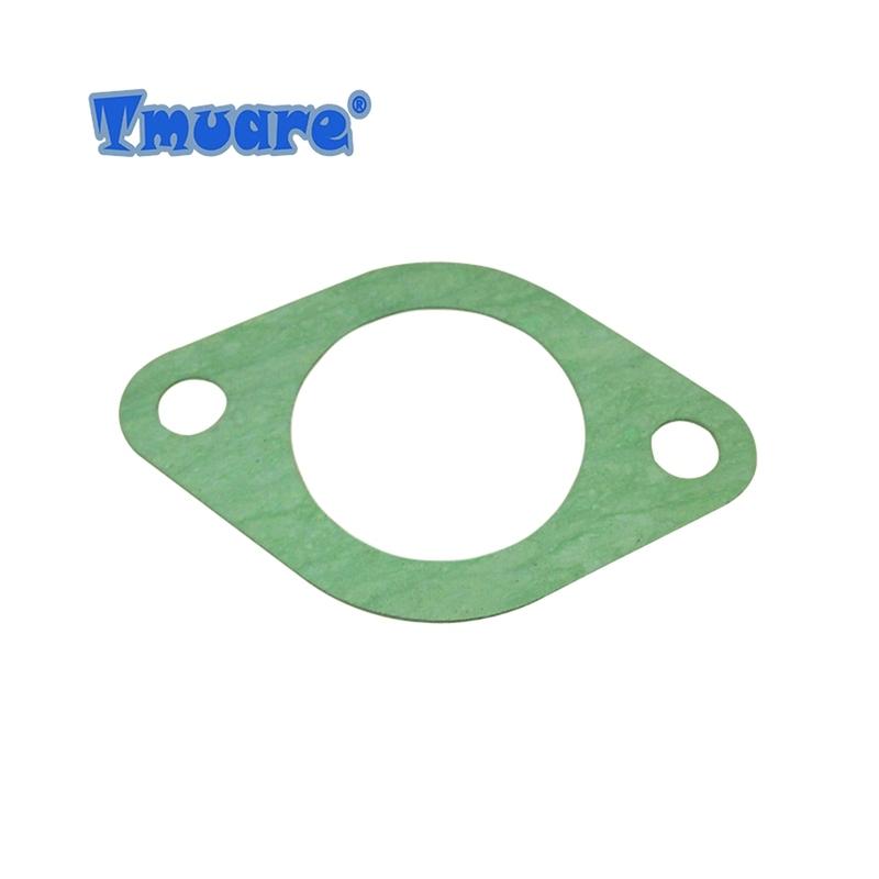 Tmuare 27mm Manifold Inlet Intake Pipe Gasket For 125cc 140cc 150cc 160cc Pit Dirt Bike ATV Quad