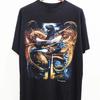Retro Godzilla 1998s Graphic Unisex TShirt S5XL Unisex T-Shirt