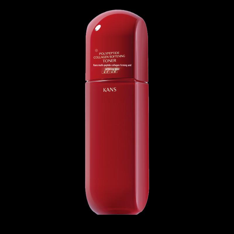 

Тонизирующий лосьон Hanse Red Waist с полипептидами и коллагеном