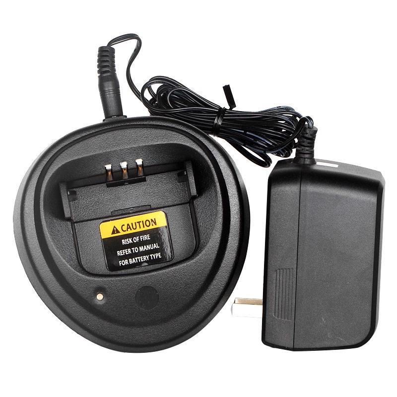 GP3688/GP3188/P3688/CP200d/DEP450 Digital Walkie-Talkie Charger WPLN4137BR