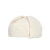 KANGOL Gepolsterter Trapper Elfenbein 4576