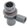 PCV-Dosen-Entlüftungsdampfventil 2C5E6A666AA Für Ford Edge 2007 Escape Explorer Ranger Für Lincoln Aviator Mkx Für Mercury Milan