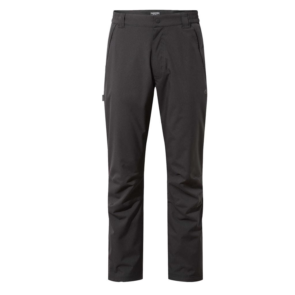 Craghoppers Expert Mens Scrim Lined Work Trousers