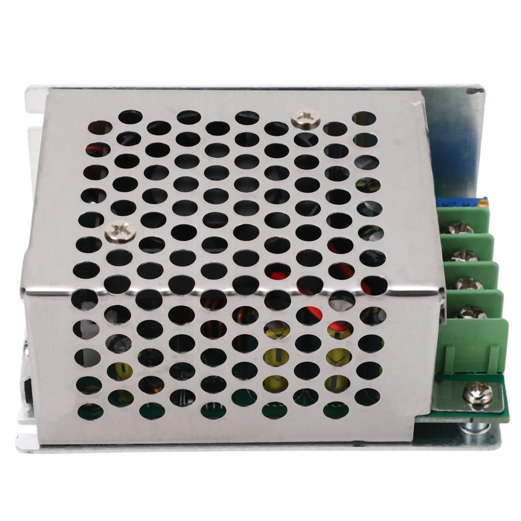 Adjustable Buck Module High Power 400W Anti Reflow Multiple Protection DC to DC Buck Module for Fan