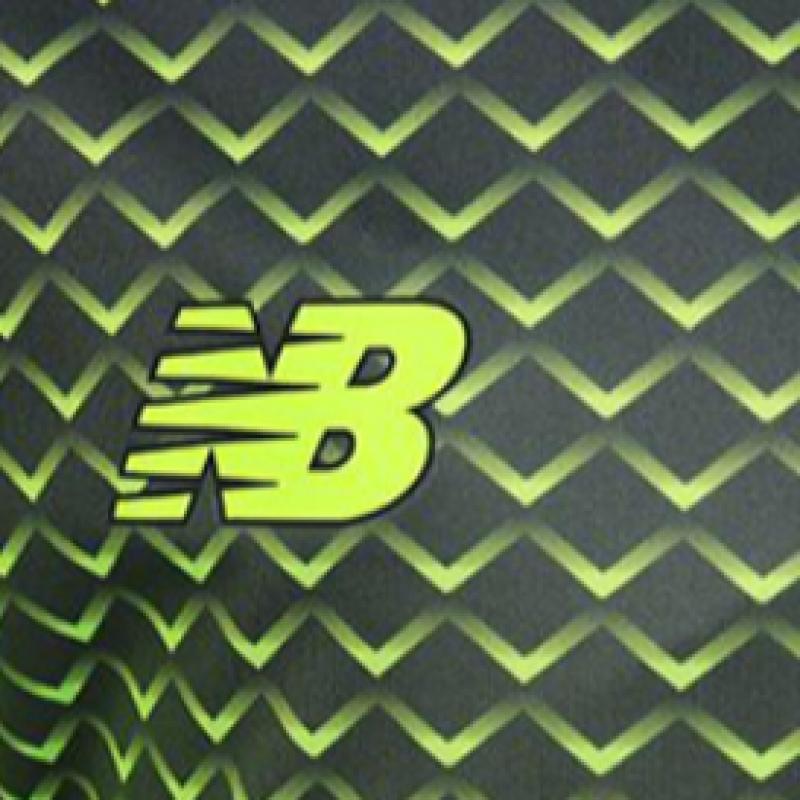 New Balance Nb Graphic Ss Jersey Nbne6b8