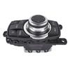 10pin Media Switch Controller Joystick 65829206444 Replacement for BMW F01 F02 F04 F07 GT F10 F11 5 7 Series 2007-2013#65829206446 9206444 Mustrod