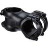 BBB Rider Vorbau 90mm Schwarz 2.0 +/-7D 31.8 BHS-09