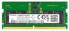 Samsung 8GB DDR5 4800MHz SODIMM Laptop Memory RAM OEM PC5-38400 (M425R1GB4BB0)