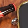 1-3 Stück Edelstahl Finger Korkenzieher Bierflaschenöffner Werkzeug Vielseitiger Ringförmiger Weinflaschenöffner Barkeeper Werkzeuge