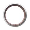 Case Bushing Axle Seal Kit Silver Fit for Ford Edge Escape Fusion Lincoln MKC Mazda Tribute Mercury Mariner 6F35 Transmission