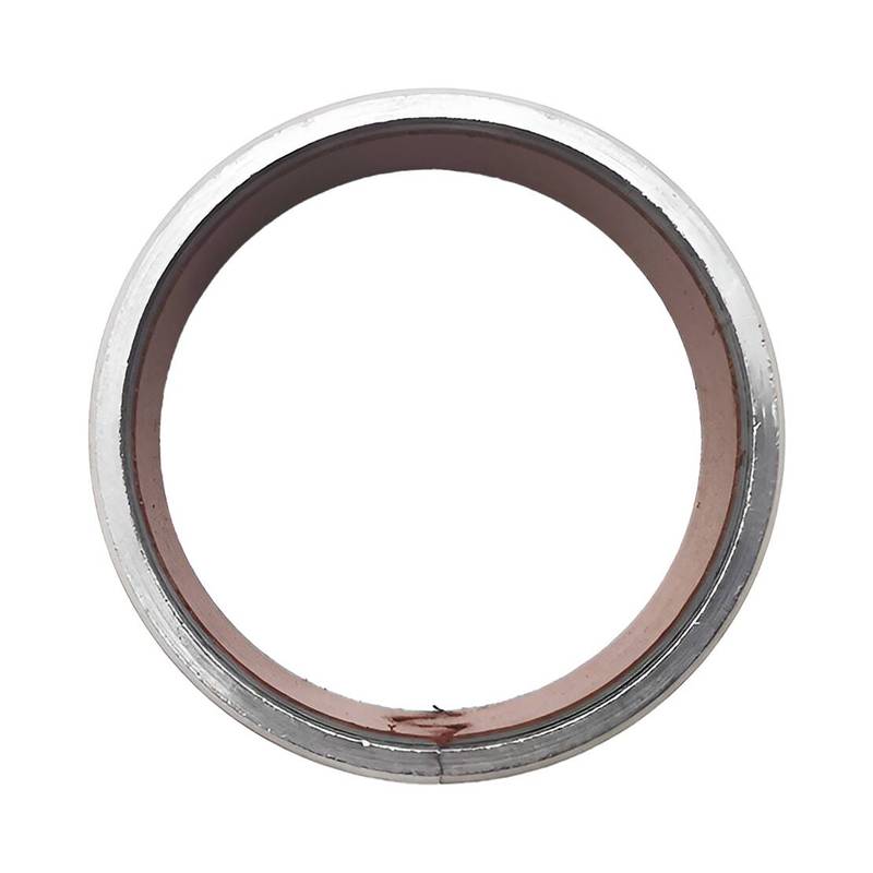 Case Bushing Axle Seal Kit Silver Fit for Ford Edge Escape Fusion Lincoln MKC Mazda Tribute Mercury Mariner 6F35 Transmission