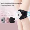 Patella Knee Brace For Knee Pain Knee Compression Knee Pain Knee Sleeve Workout Support Brace G A7I4