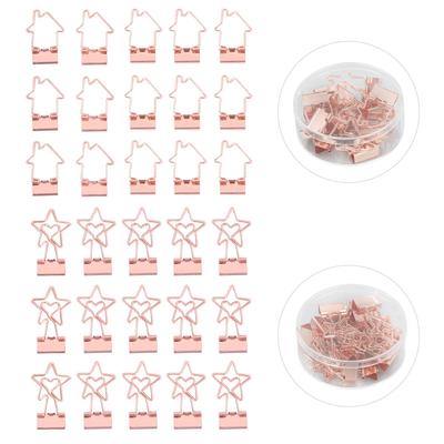 Ofis Araç Gereçleri – Kağıt tutacağı