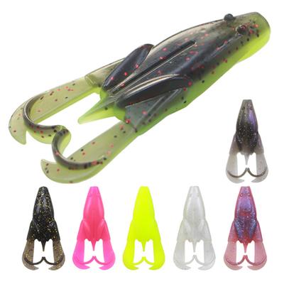 Pesca – Wobblers, esche e ami