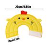 Dog Cone Collar Cat Neck Wound Cover Pet Protective Neck Cover Stop Licking Wound for Medium Animals Puppies Kittens Small