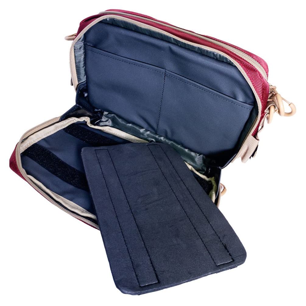 FISHMAN BT-015 Replacement EVA Pad for Lure Bag S