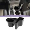 Armrest Cup Holder Storage Box Organizer Container For Jeep Grand Cherokee 2011-2020 Stowing Tidying Accessories