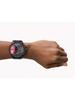 Diesel Orologio Cronografo Oversize da 57 mm per Uomo – Quadrante in Acciaio Multisezione, Segnatempo Audace per la Serata, Streetwear e Grande Dichiarazione –DZ7463