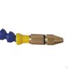 Mist Coolant Lubrication Spray CNC Lathe Milling Drill, Cooling Tube Nozzles