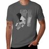 Geometric Cubes Trompeloeil Tshirt Graphic T Shirts For Unisex Unisex T Shirts Graphic Tshirt