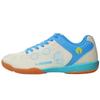 TWC I'm DORAEMON Table Tennis Shoes, Off-White, Size 24.5