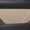 For Buick Envision Plus 2026-2026 Car Door Storage Box Cover Leather Glove Box Mat Pad Storage Barrel Auto Interior Accessories