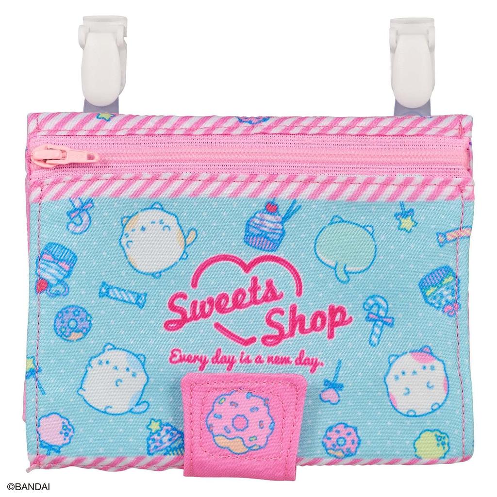 Pocketown Cat Shop