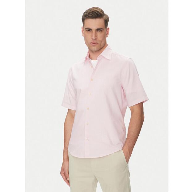 

Рубашка BOSS Rash_2 EU 3XL