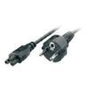 Power Cable - Equip - 1.8 M - Europe