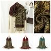 Accessories – Skjerf og skaut